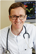 Dr. med. Robert Hellemann - Facharzt für Kardiologie, Innere Medizin, Sportmedizin